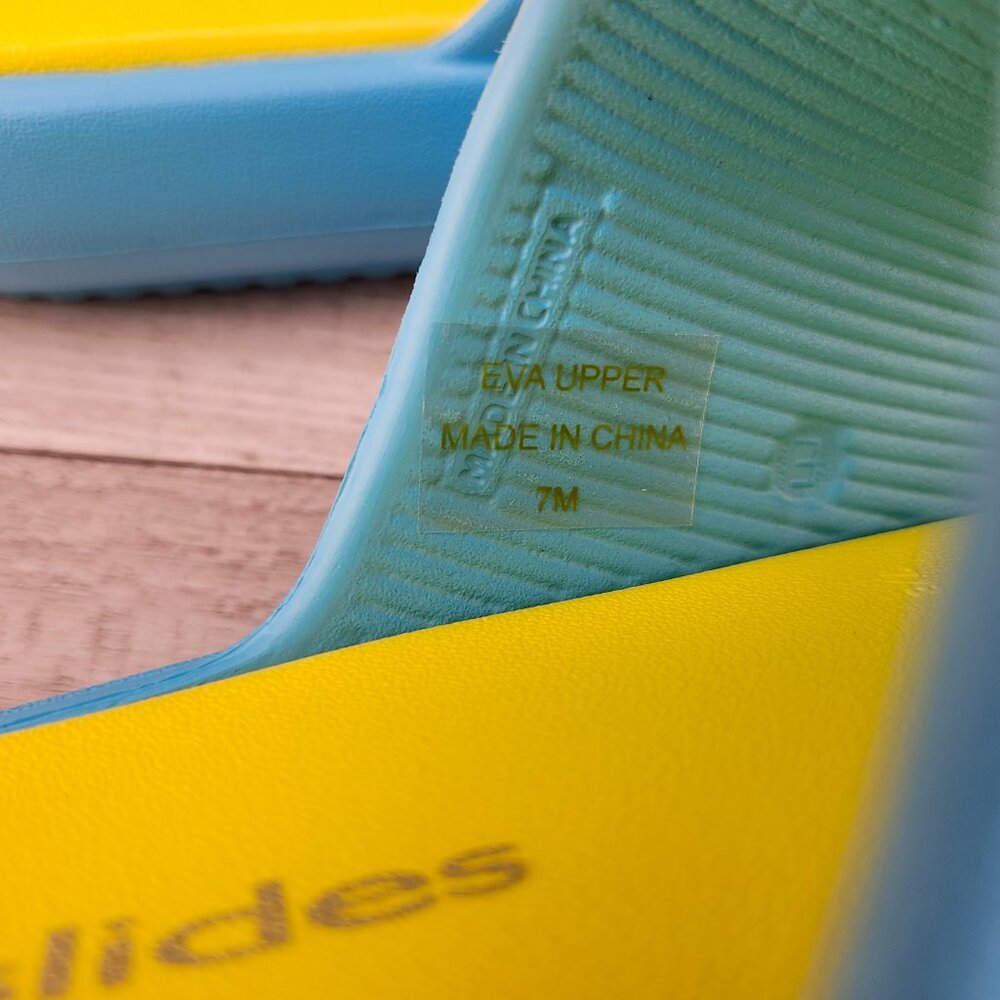 J Slides Beach Slides Eva Squish 7m (Eu 37-38) - image 8